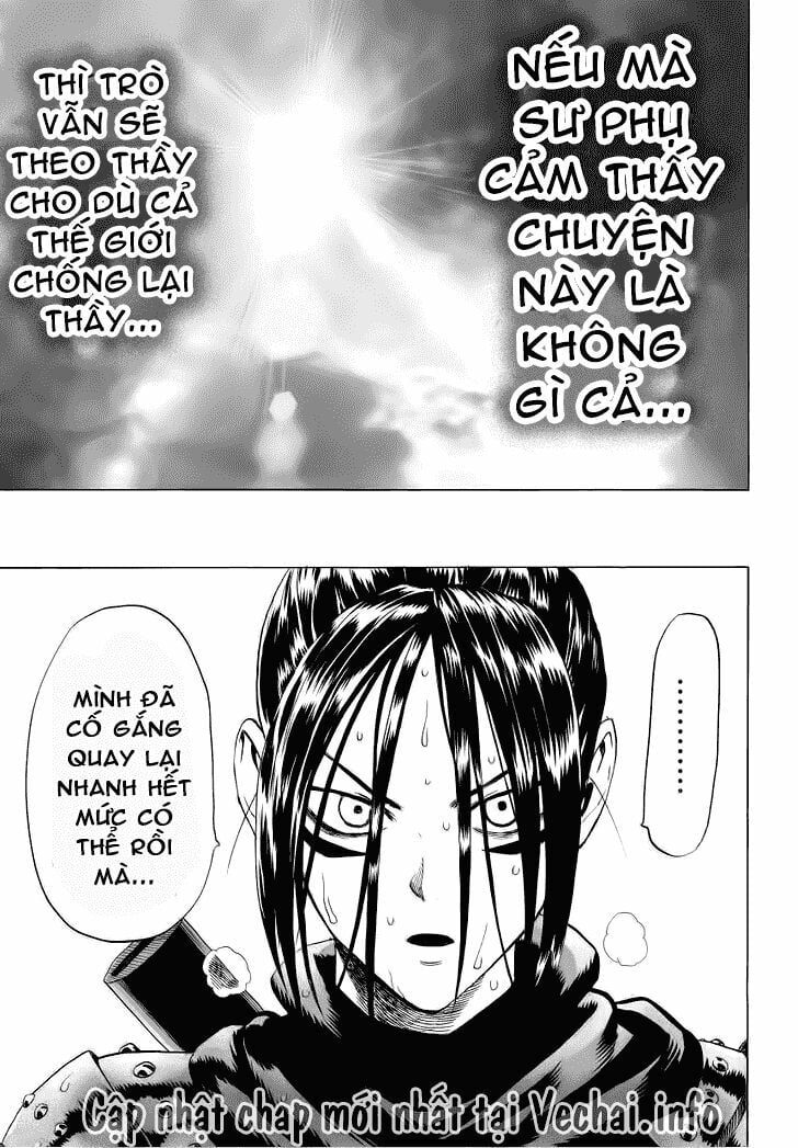 Onepunch Man - Chương 35.2 - Trang 13