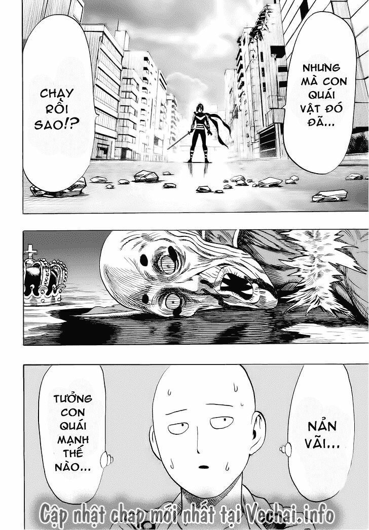 Onepunch Man - Chương 35.2 - Trang 14