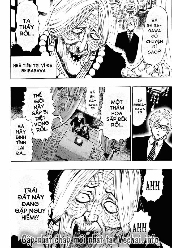Onepunch Man - Chương 35.2 - Trang 16