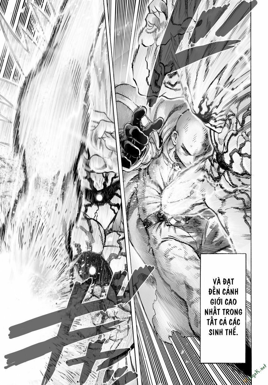 Onepunch Man - Chương 46.2 - Trang 15
