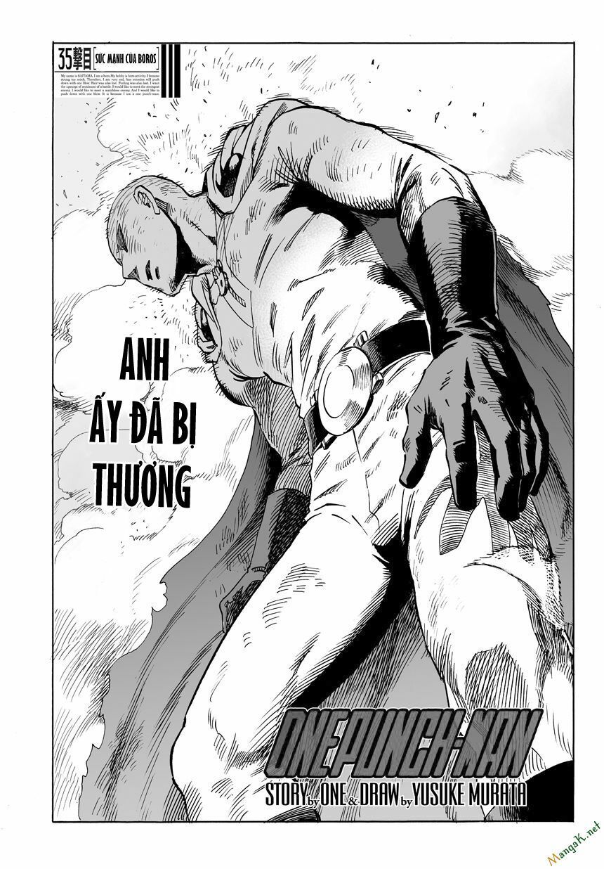 Onepunch Man - Chương 46.2 - Trang 4