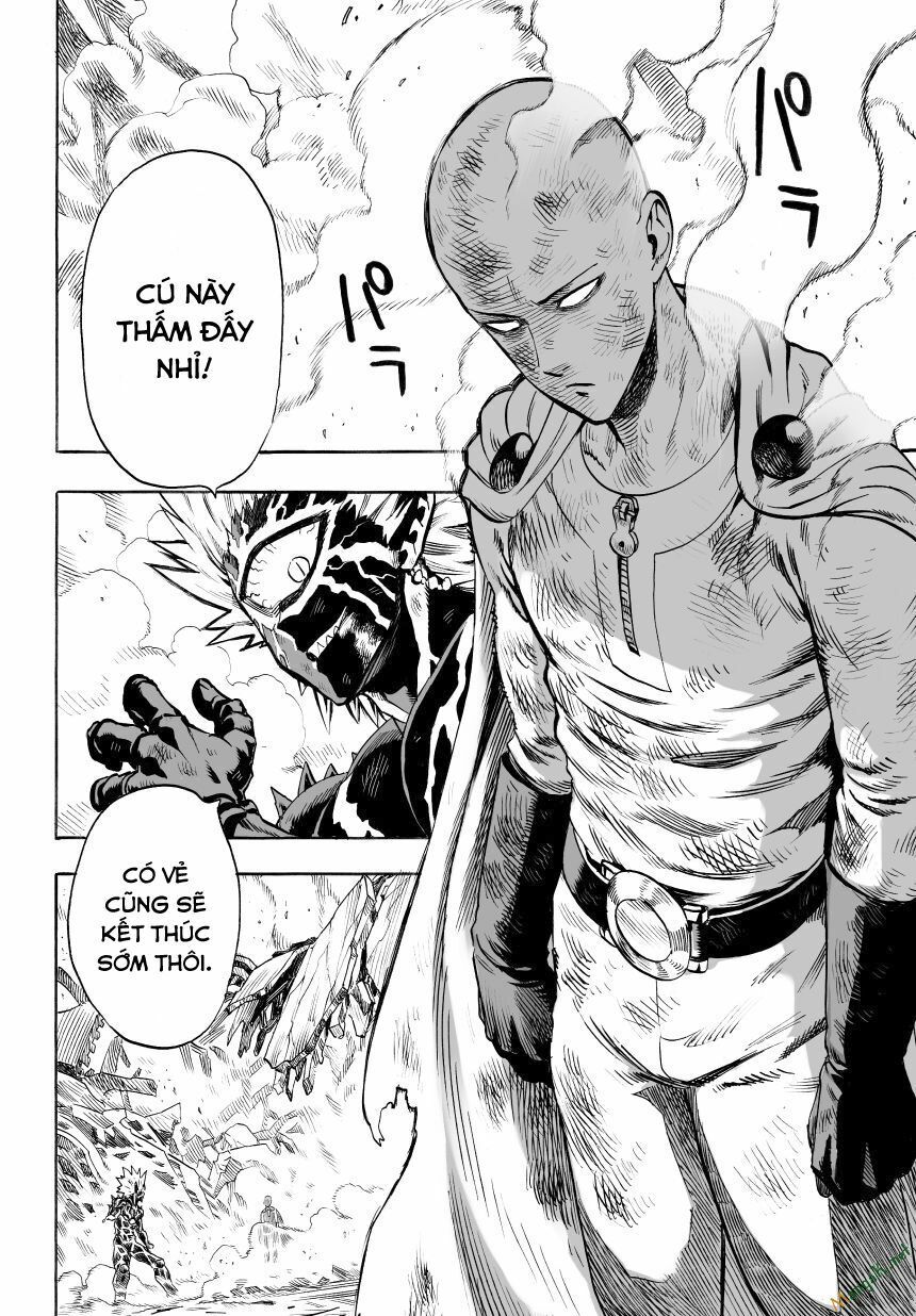 Onepunch Man - Chương 46.2 - Trang 5