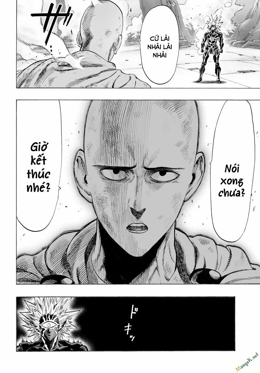 Onepunch Man - Chương 46.2 - Trang 7
