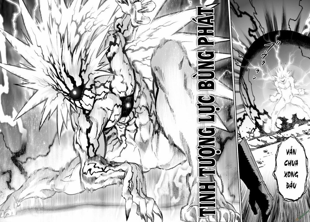 Onepunch Man - Chương 46.2 - Trang 9