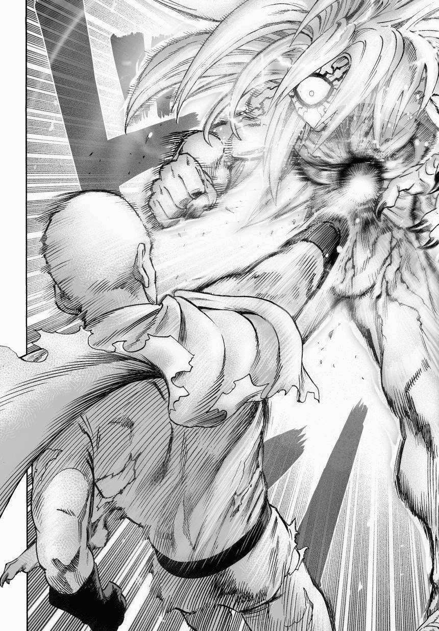 Onepunch Man - Chương 47.2 - Trang 12