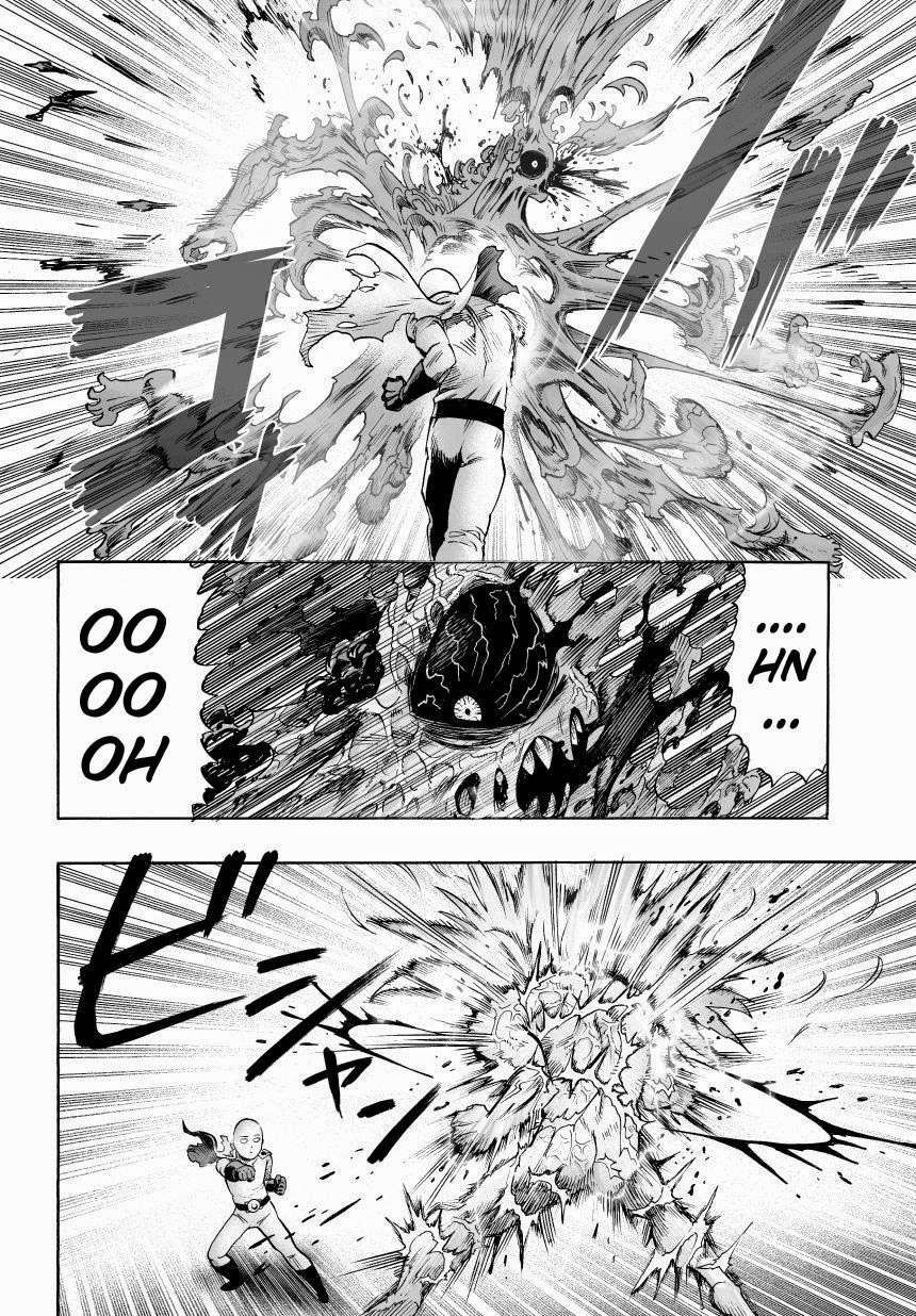 Onepunch Man - Chương 47.2 - Trang 15