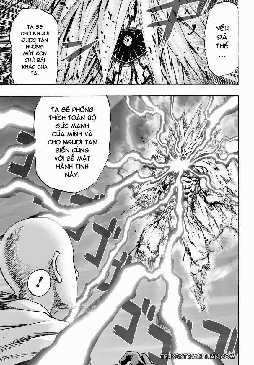 Onepunch Man - Chương 47.2 - Trang 16
