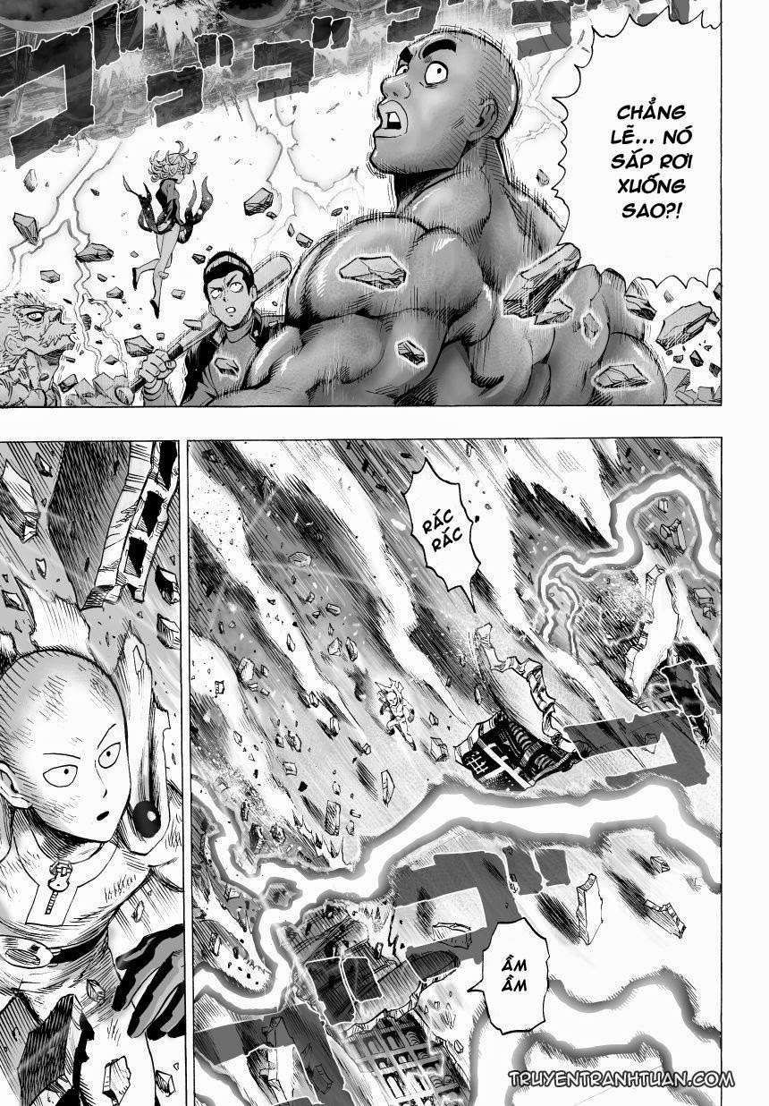 Onepunch Man - Chương 47.2 - Trang 18