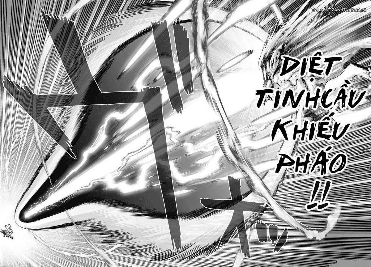Onepunch Man - Chương 47.2 - Trang 19