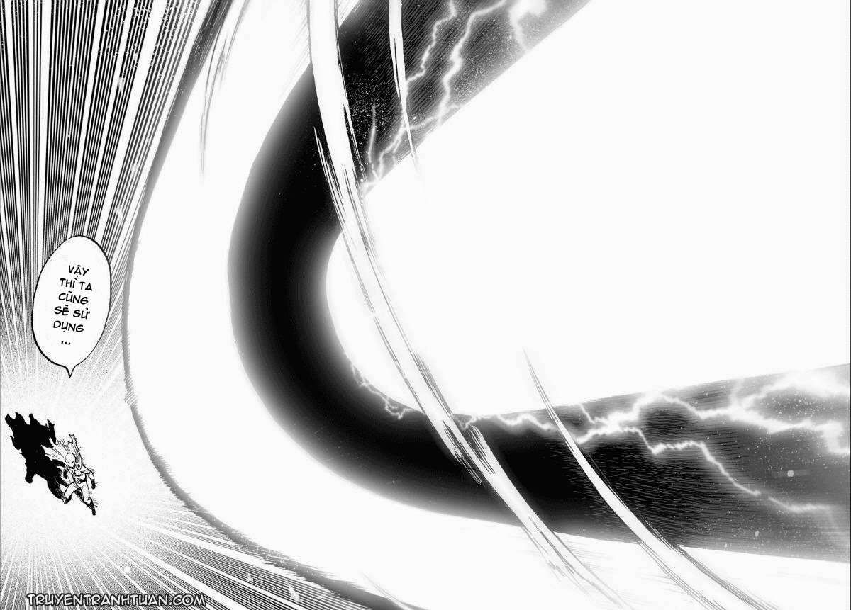 Onepunch Man - Chương 47.2 - Trang 20