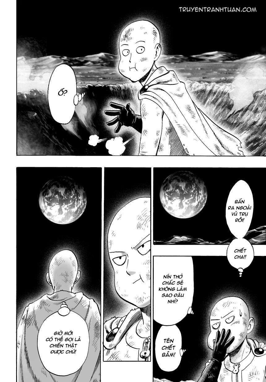 Onepunch Man - Chương 47.2 - Trang 3