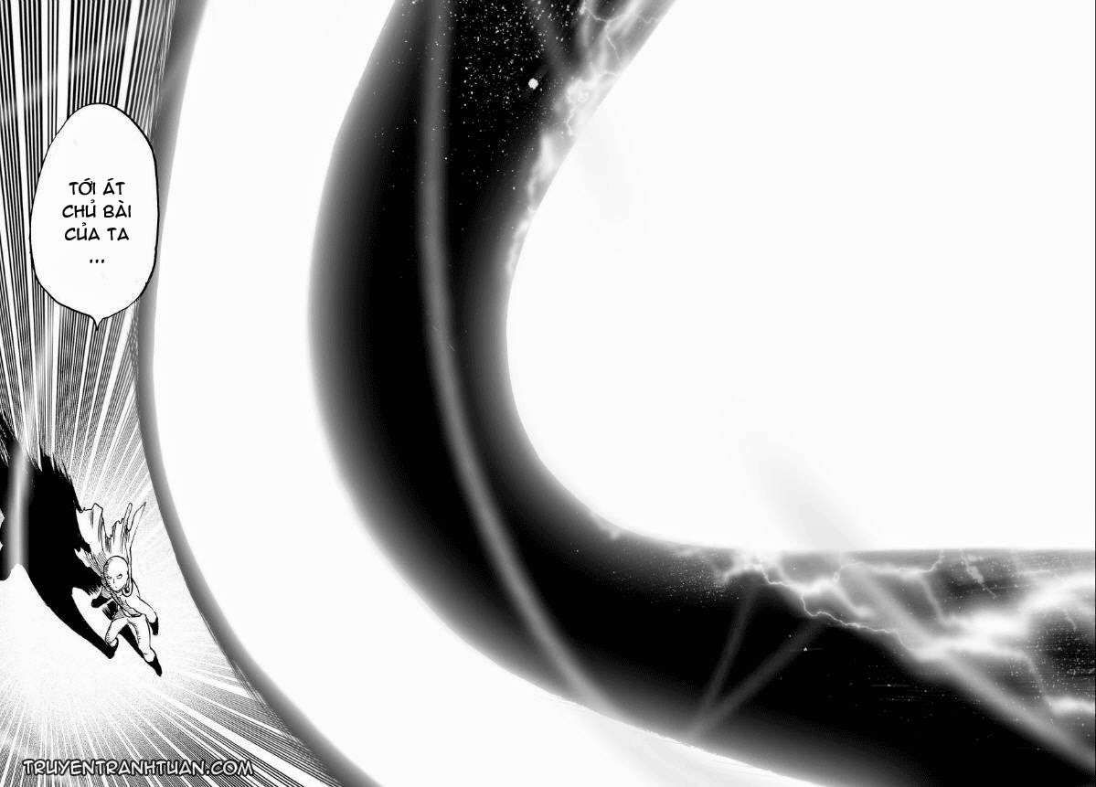 Onepunch Man - Chương 47.2 - Trang 21