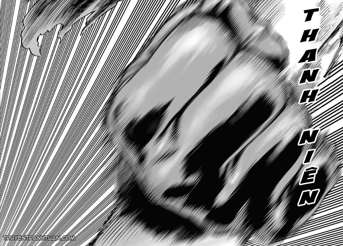 Onepunch Man - Chương 47.2 - Trang 23
