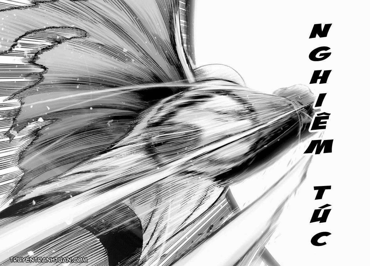 Onepunch Man - Chương 47.2 - Trang 24
