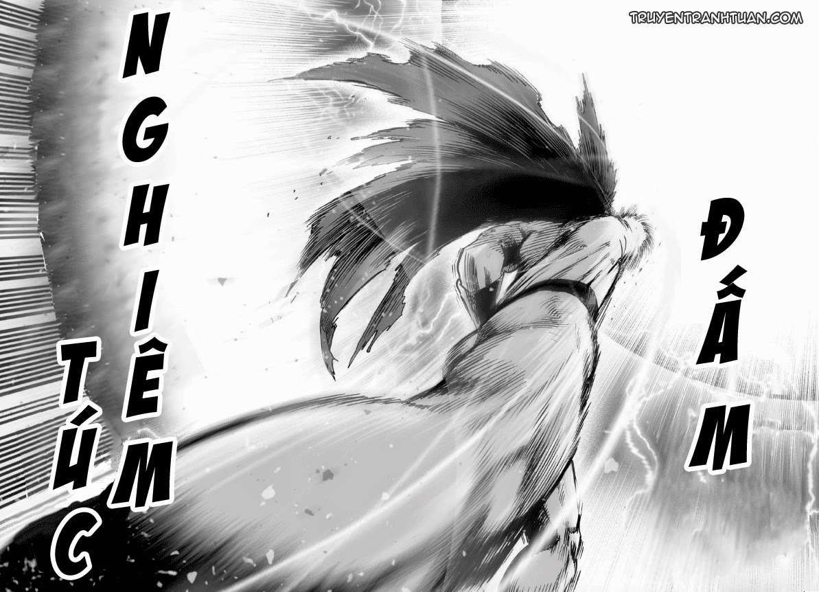 Onepunch Man - Chương 47.2 - Trang 25