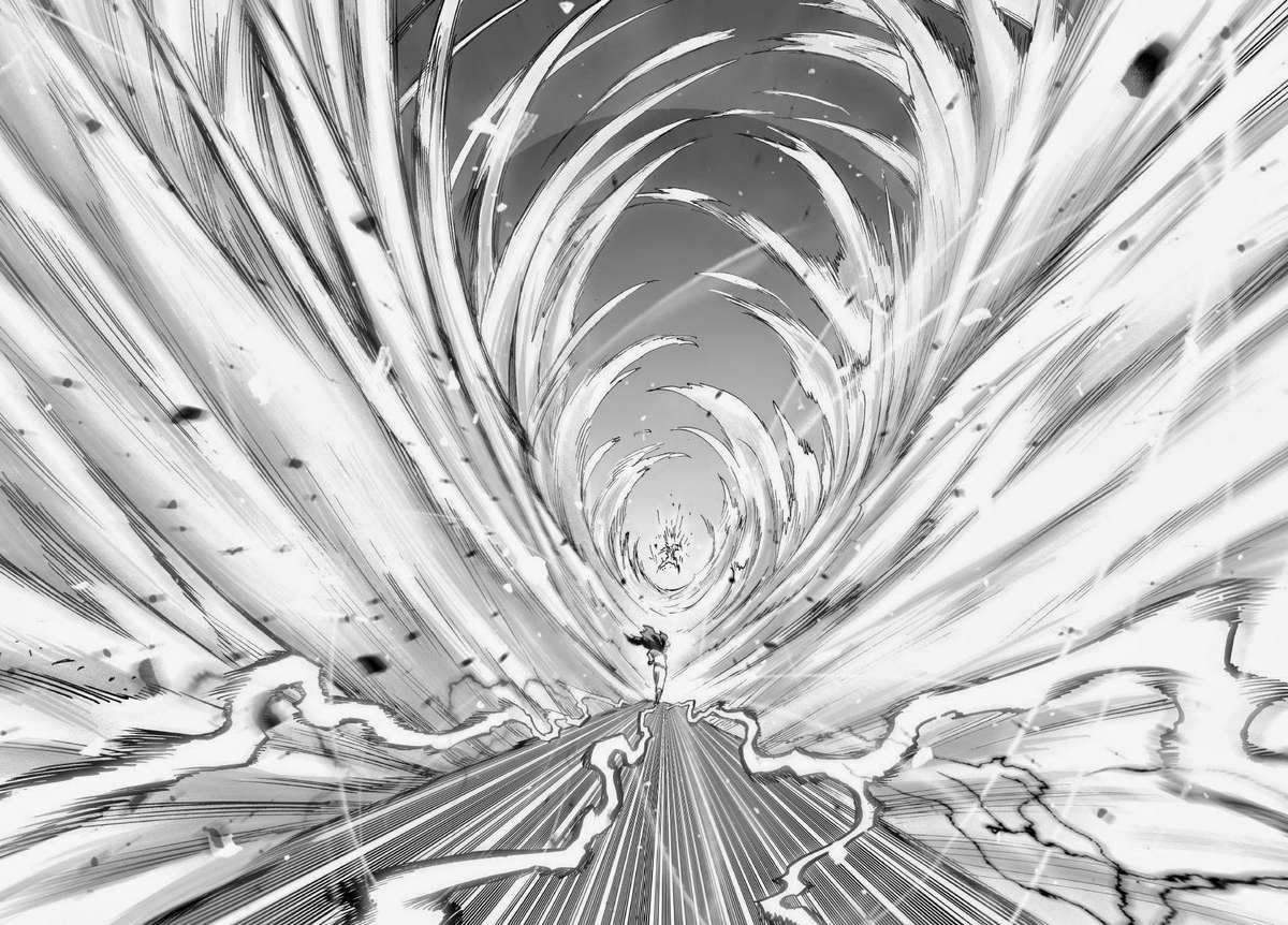 Onepunch Man - Chương 47.2 - Trang 28