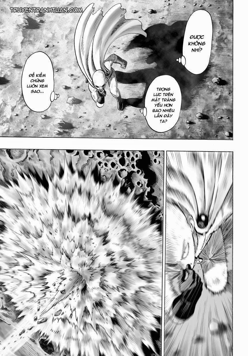 Onepunch Man - Chương 47.2 - Trang 4