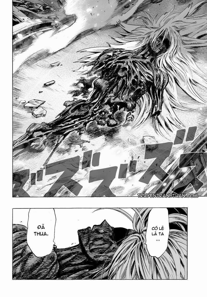 Onepunch Man - Chương 47.2 - Trang 34