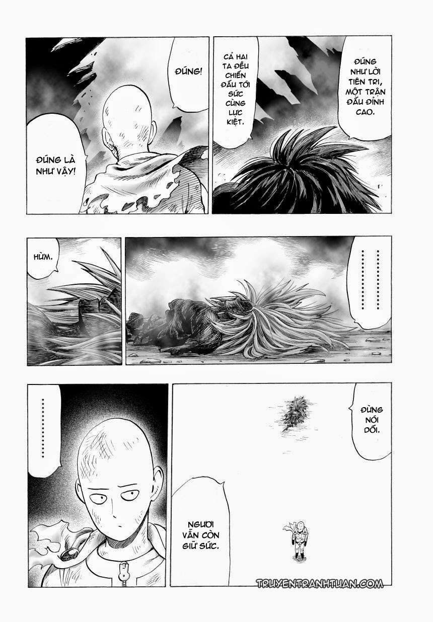 Onepunch Man - Chương 47.2 - Trang 36