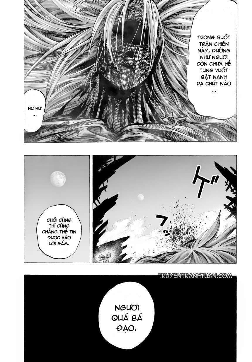 Onepunch Man - Chương 47.2 - Trang 37
