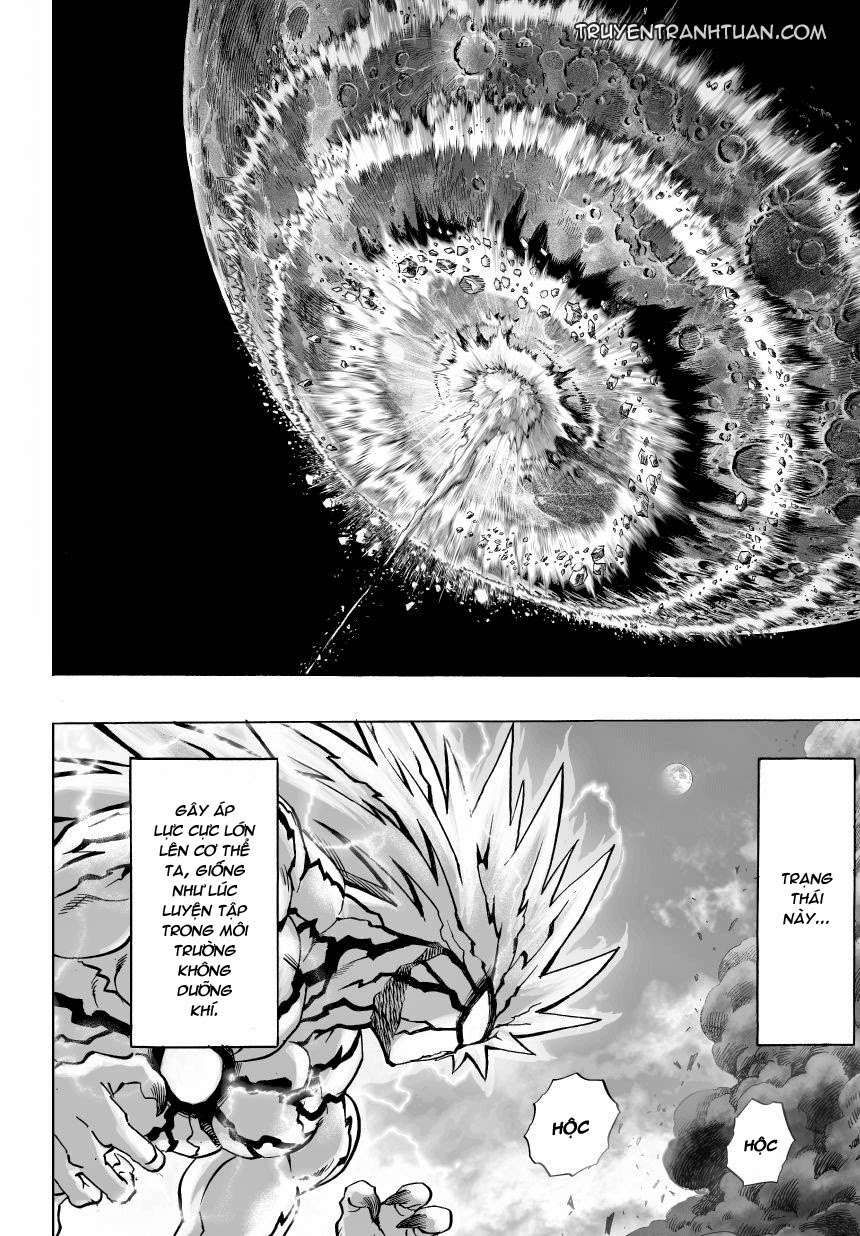 Onepunch Man - Chương 47.2 - Trang 5