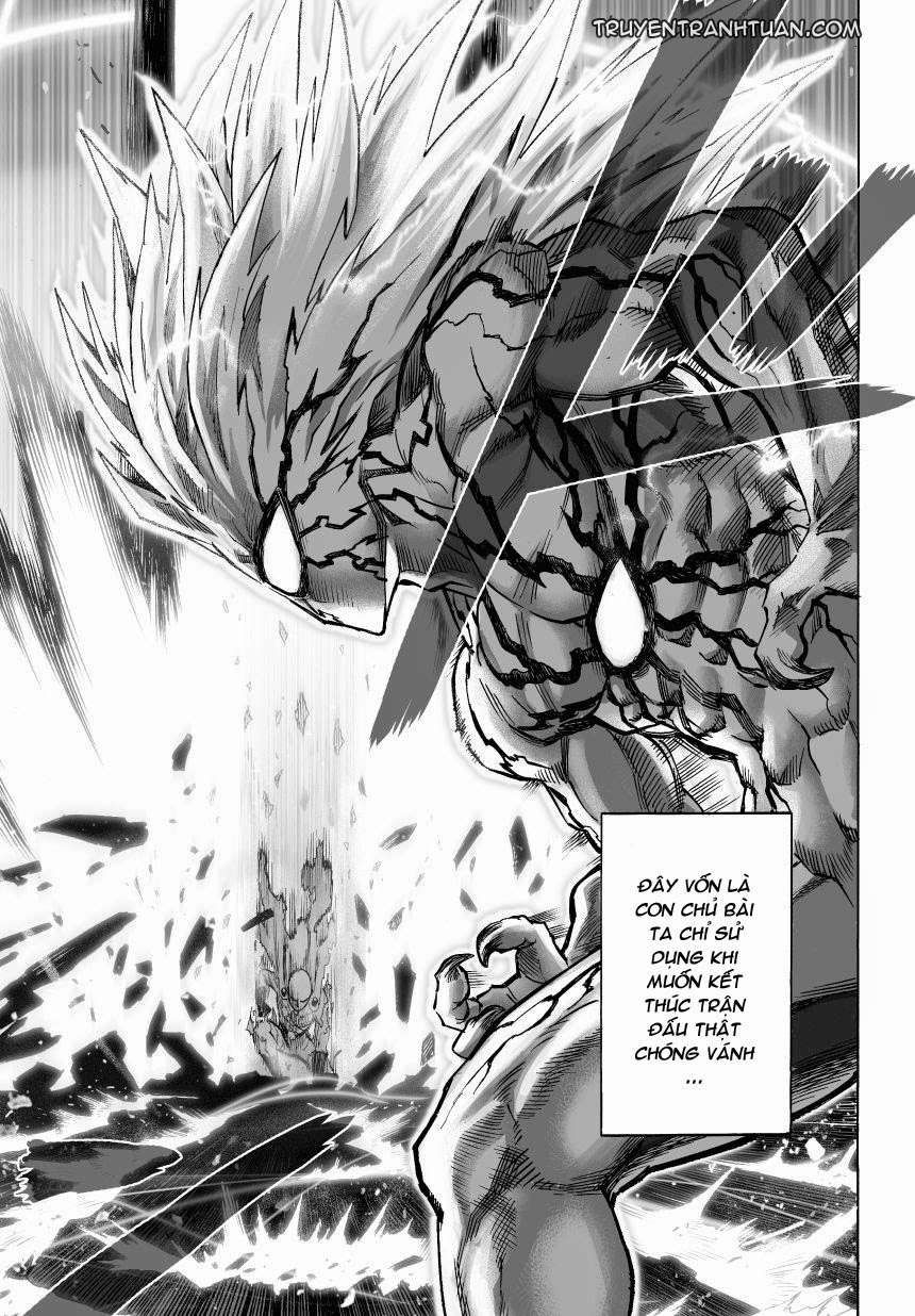 Onepunch Man - Chương 47.2 - Trang 6