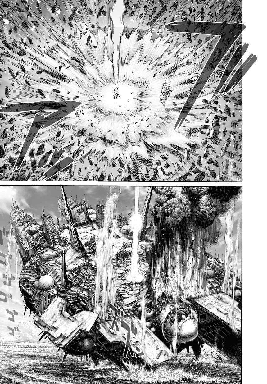 Onepunch Man - Chương 47.2 - Trang 7