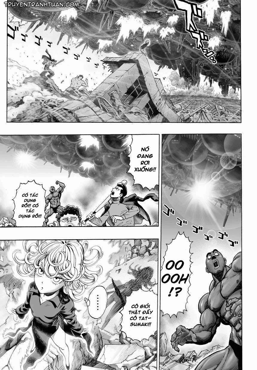 Onepunch Man - Chương 47.2 - Trang 8