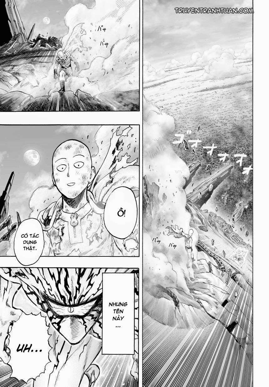 Onepunch Man - Chương 47.2 - Trang 9
