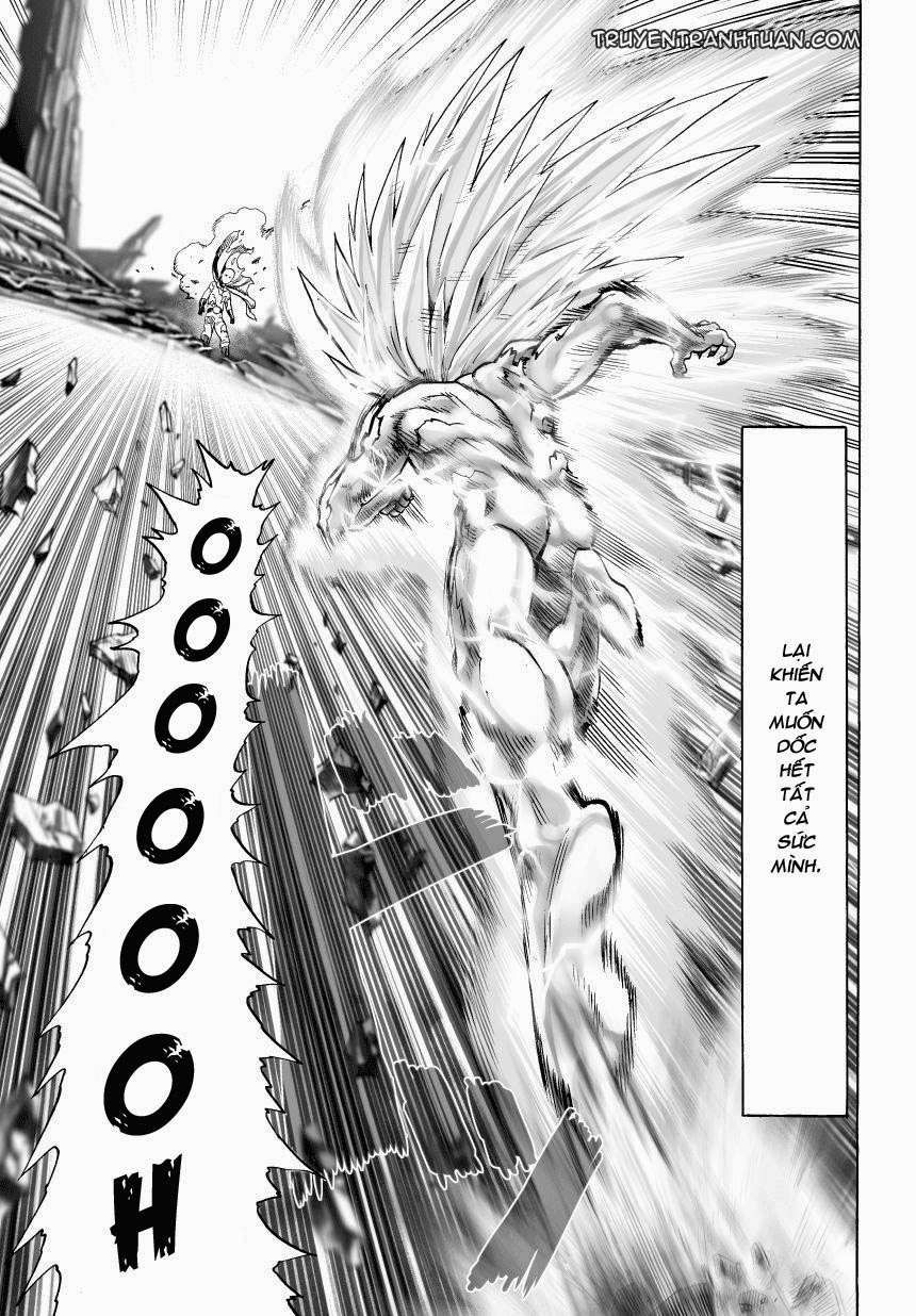 Onepunch Man - Chương 47.2 - Trang 10