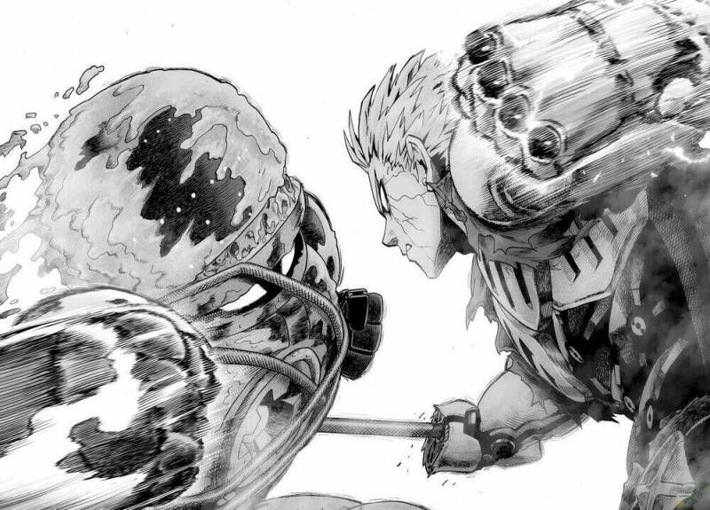 Onepunch Man - Chương 53.2 - Trang 12