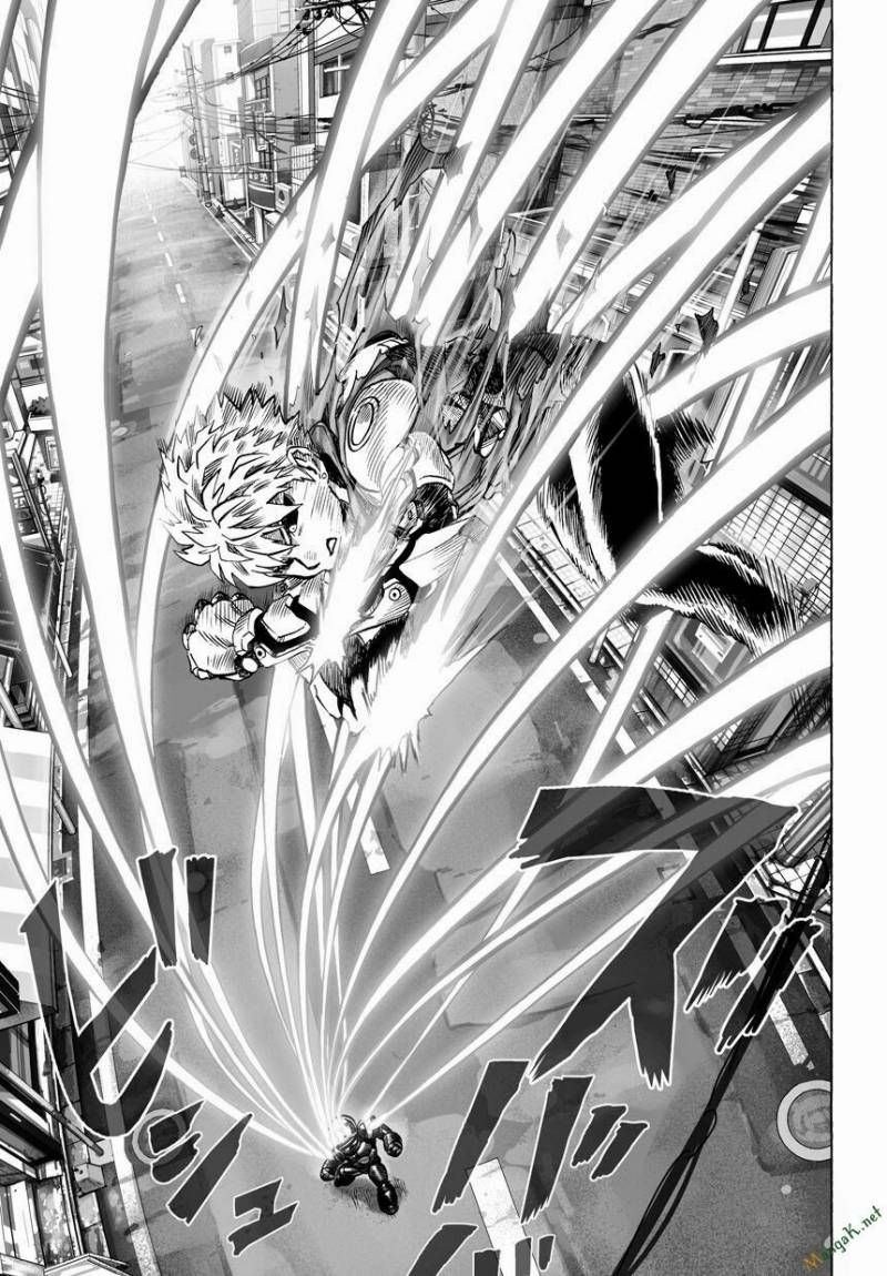 Onepunch Man - Chương 53.2 - Trang 4