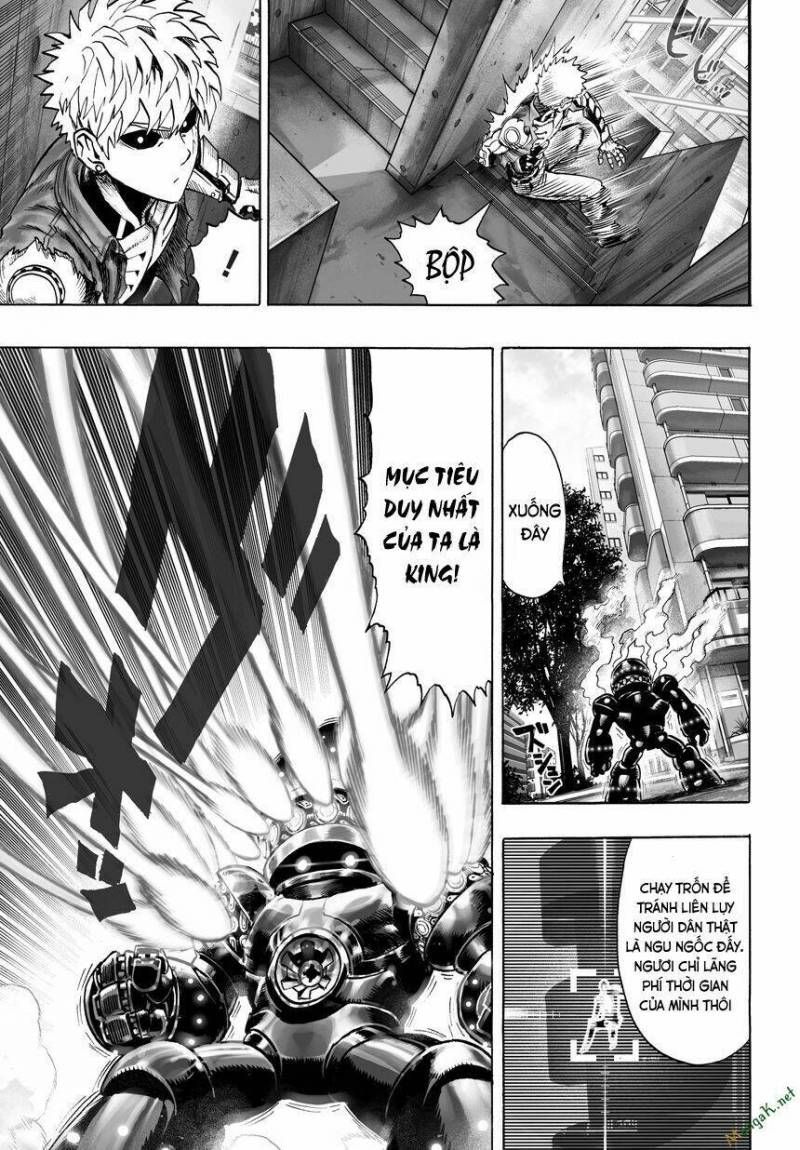 Onepunch Man - Chương 53.2 - Trang 6