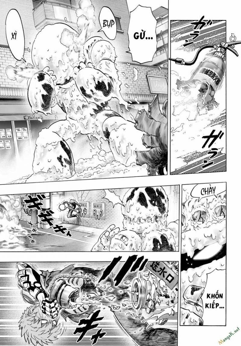 Onepunch Man - Chương 53.2 - Trang 8