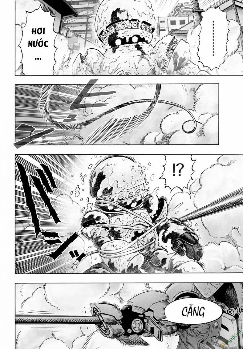 Onepunch Man - Chương 53.2 - Trang 10