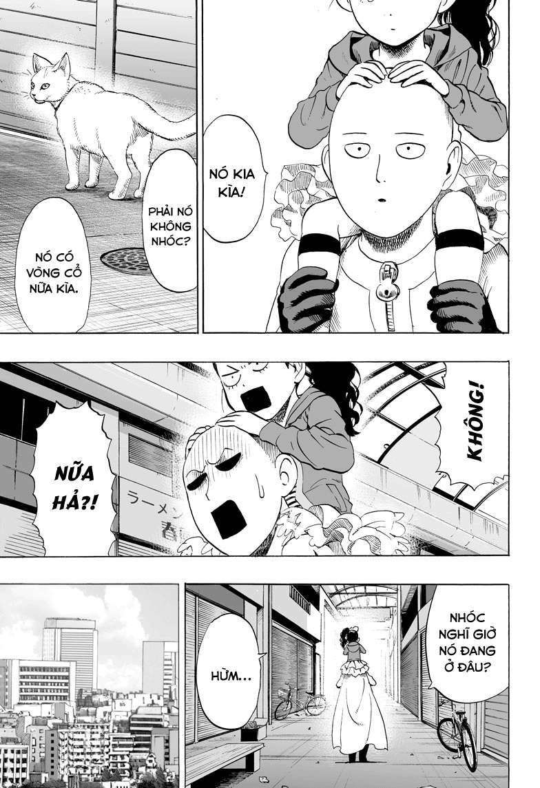 Onepunch Man - Chương 54.5 - Trang 13