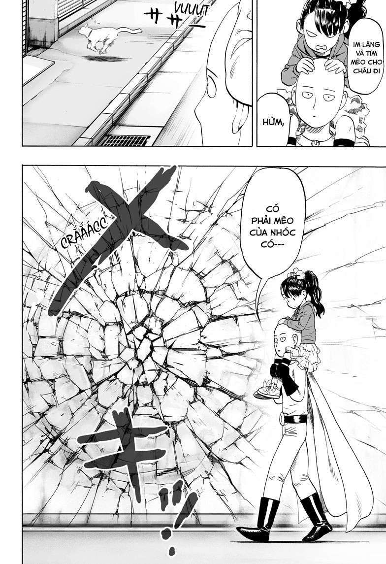 Onepunch Man - Chương 54.5 - Trang 16