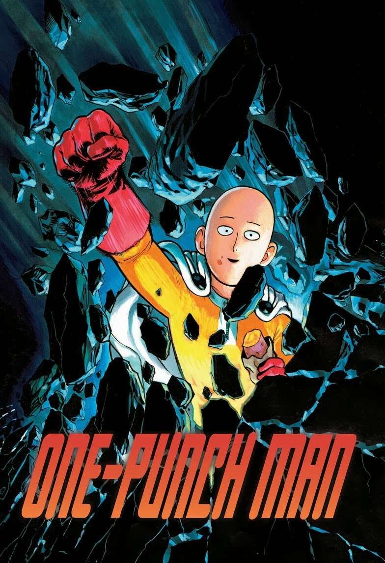 Onepunch Man - Chương 54.5 - Trang 3