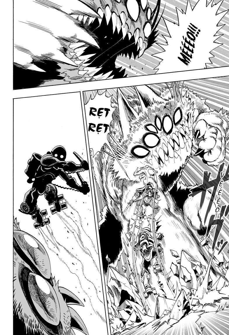 Onepunch Man - Chương 54.5 - Trang 22
