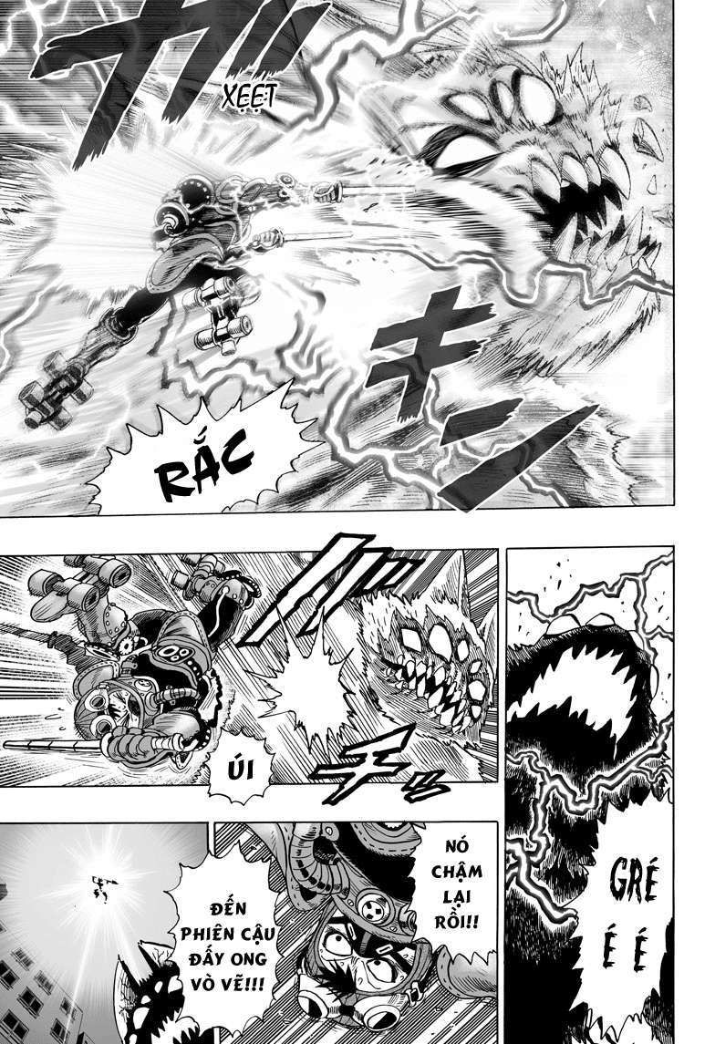 Onepunch Man - Chương 54.5 - Trang 23