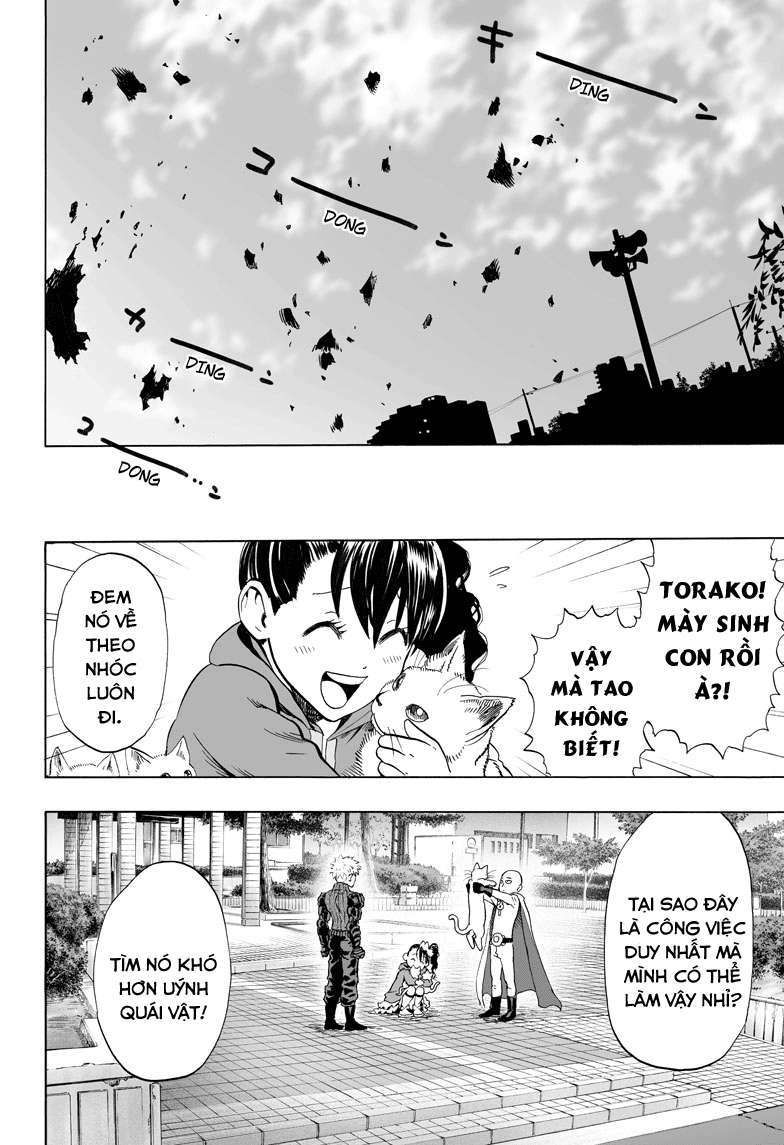 Onepunch Man - Chương 54.5 - Trang 32