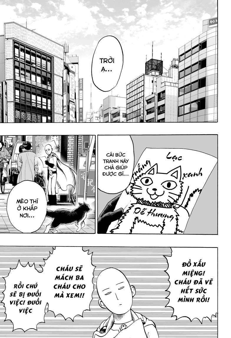 Onepunch Man - Chương 54.5 - Trang 7