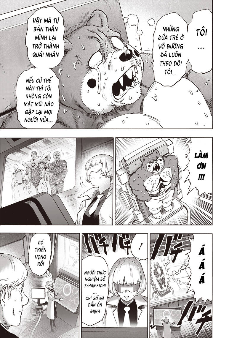 Onepunch Man - Chương 242 - Trang 13