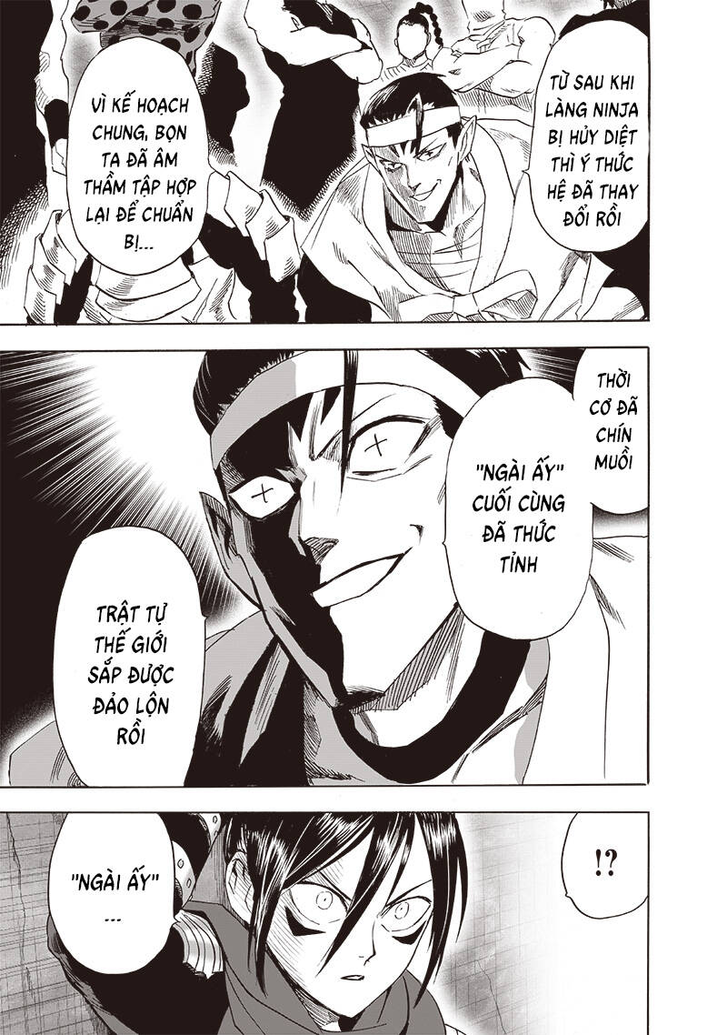 Onepunch Man - Chương 242 - Trang 7