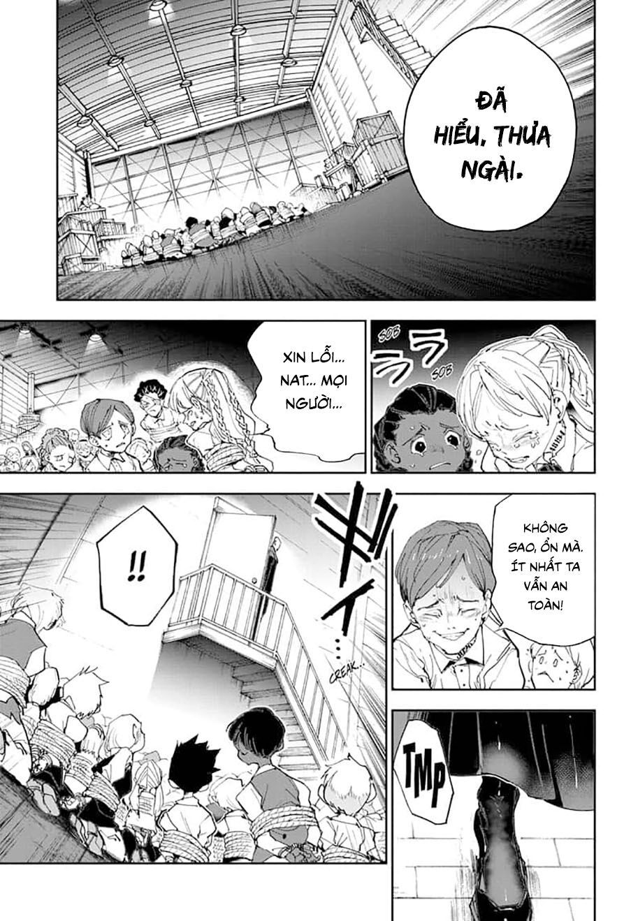 The Promised Neverland - Chương 165 - Trang 14