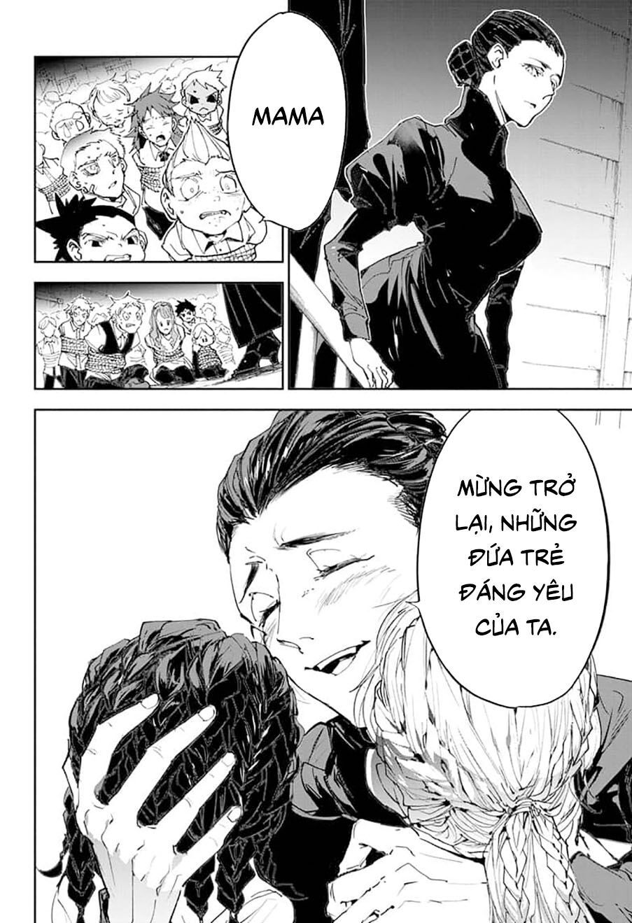 The Promised Neverland - Chương 165 - Trang 15