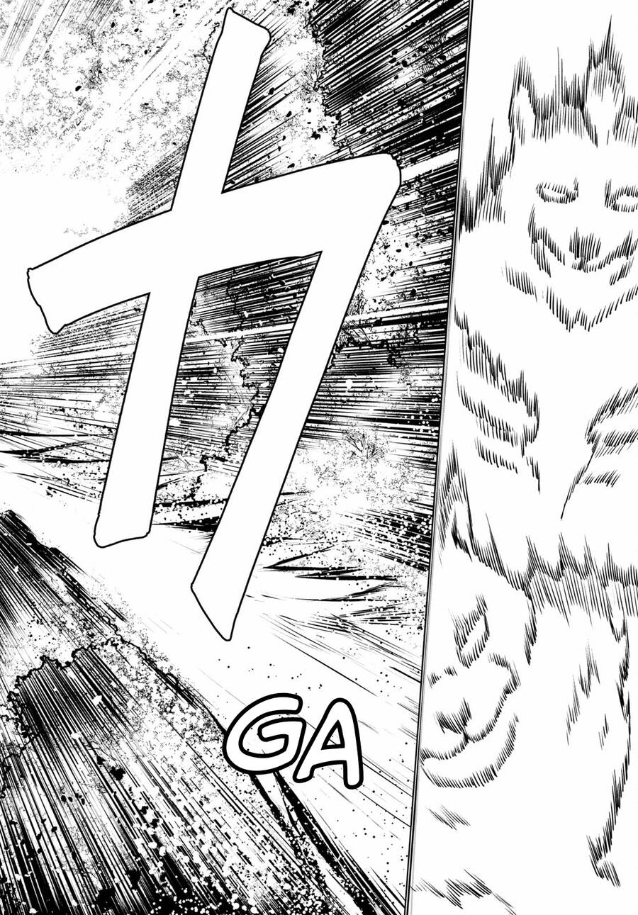 Botsuraku Youtei Nanode, Kajishokunin Wo Mezasu - Chương 49 - Trang 16