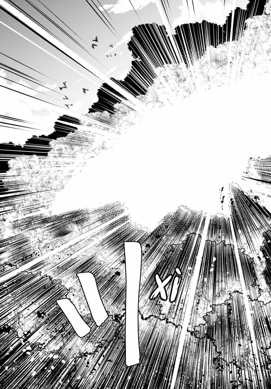 Botsuraku Youtei Nanode, Kajishokunin Wo Mezasu - Chương 49 - Trang 17