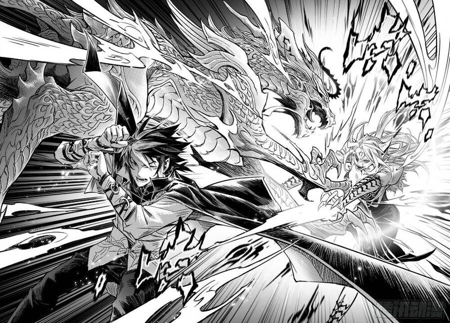 Huyền Hạo Chiến Ký - Chương 260 - Trang 9