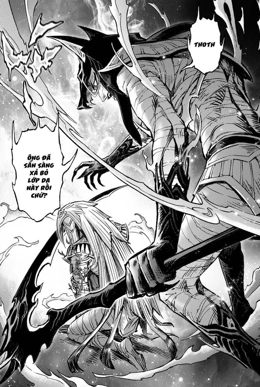 Huyền Hạo Chiến Ký - Chương 261 - Trang 12